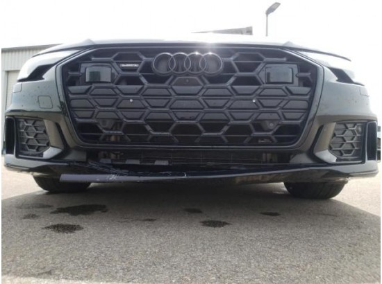 2024 Audi A6 Avant 50 TDI quattro S line 2024 Audi A6 Avant 50 TDI quattro S line