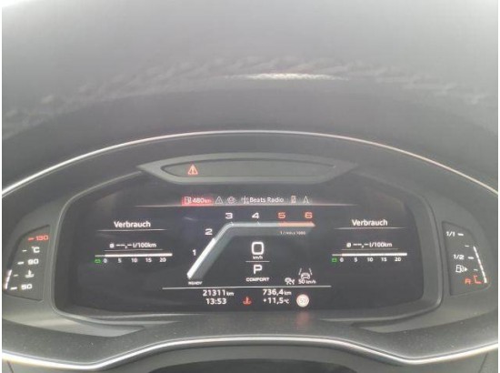2024 Audi A6 Avant 50 TDI quattro S line 2024 Audi A6 Avant 50 TDI quattro S line