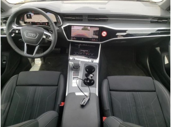 2024 Audi A6 Avant 50 TDI quattro S line 2024 Audi A6 Avant 50 TDI quattro S line