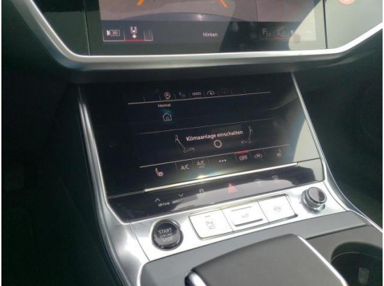 2024 Audi A6 Avant 50 TDI quattro S line 2024 Audi A6 Avant 50 TDI quattro S line