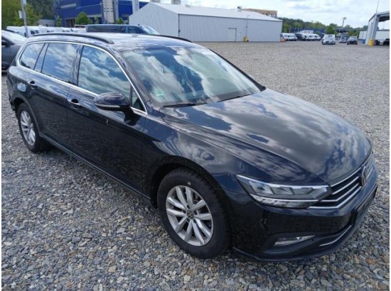 2024 Volkswagen Passat Variant Business 2024 Volkswagen Passat Variant Business