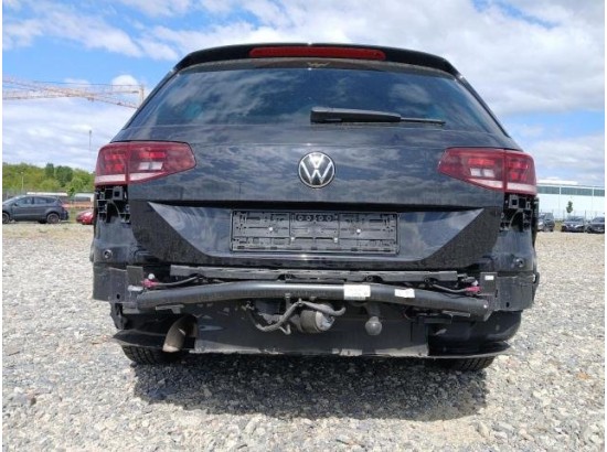 2024 Volkswagen Passat Variant Business 2024 Volkswagen Passat Variant Business
