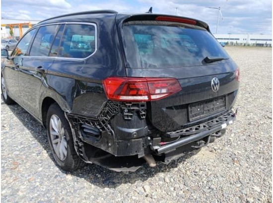 2024 Volkswagen Passat Variant Business 2024 Volkswagen Passat Variant Business