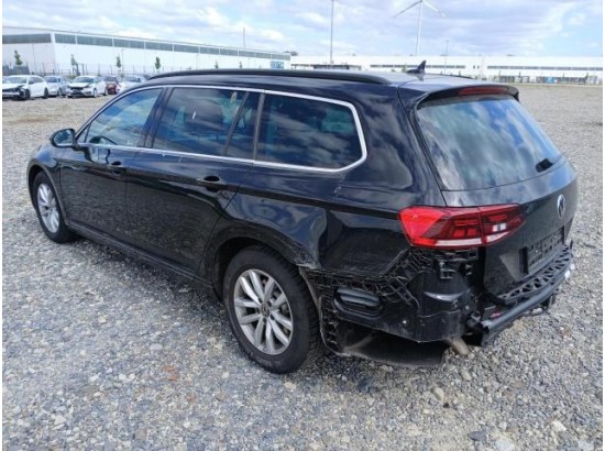 2024 Volkswagen Passat Variant Business 2024 Volkswagen Passat Variant Business