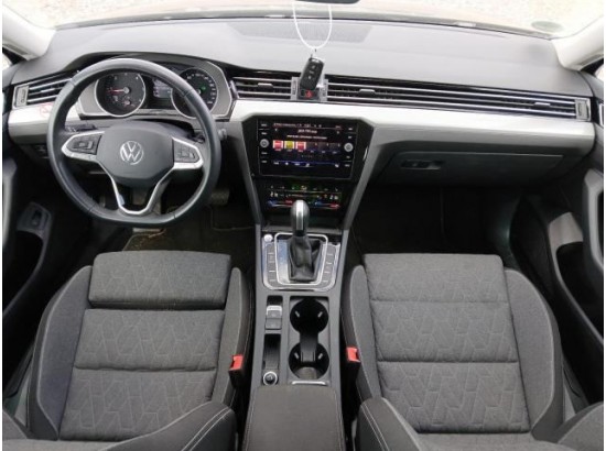 2024 Volkswagen Passat Variant Business 2024 Volkswagen Passat Variant Business