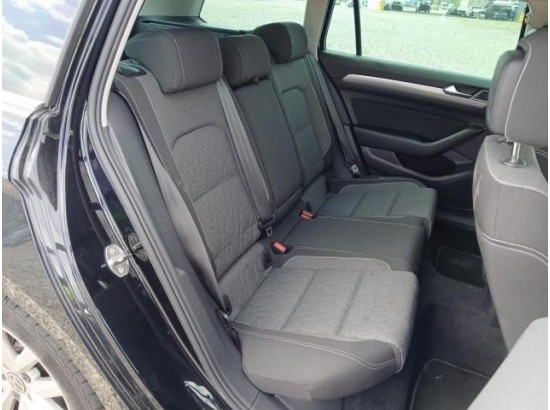2024 Volkswagen Passat Variant Business 2024 Volkswagen Passat Variant Business