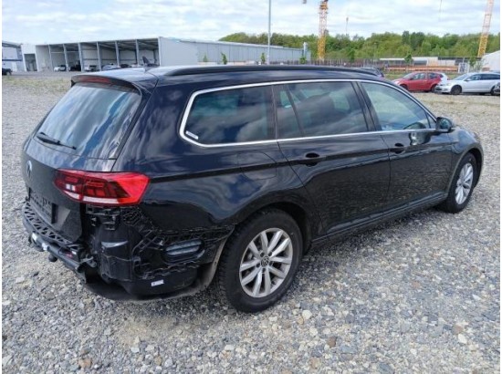 2024 Volkswagen Passat Variant Business 2024 Volkswagen Passat Variant Business