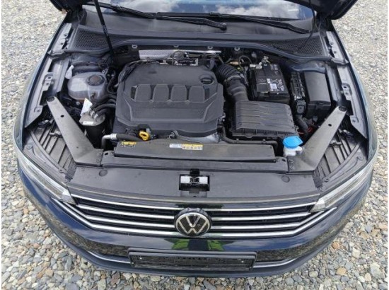2024 Volkswagen Passat Variant Business 2024 Volkswagen Passat Variant Business