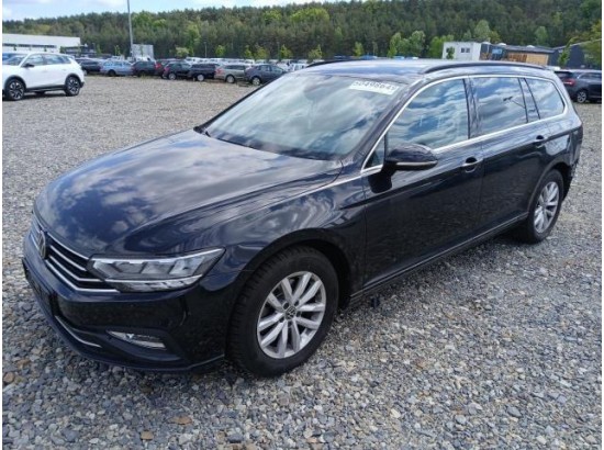 2024 Volkswagen Passat Variant Business 2024 Volkswagen Passat Variant Business