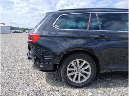 2024 Volkswagen Passat Variant Business 2024 Volkswagen Passat Variant Business