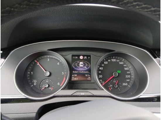 2024 Volkswagen Passat Variant Business 2024 Volkswagen Passat Variant Business