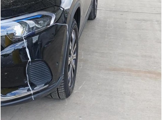 2023 Mercedes-Benz EQA -Klasse EQA 300 4Matic