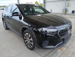 2023 Mercedes-Benz EQA -Klasse EQA 300 4Matic