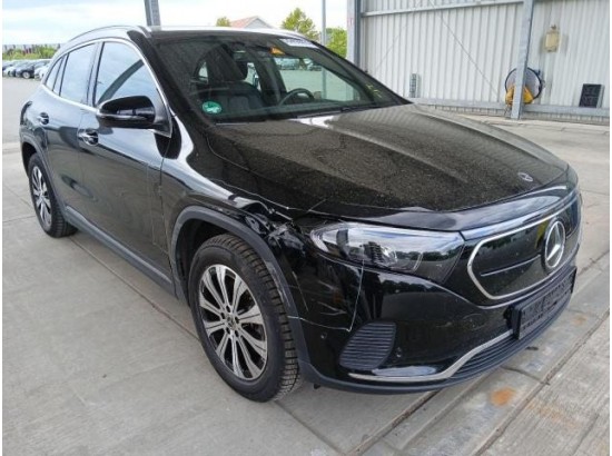 2023 Mercedes-Benz EQA -Klasse EQA 300 4Matic