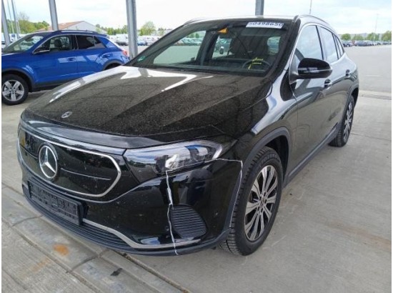 2023 Mercedes-Benz EQA -Klasse EQA 300 4Matic