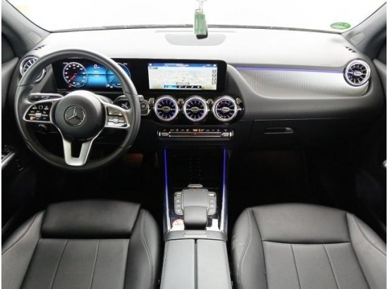 2023 Mercedes-Benz EQA -Klasse EQA 300 4Matic