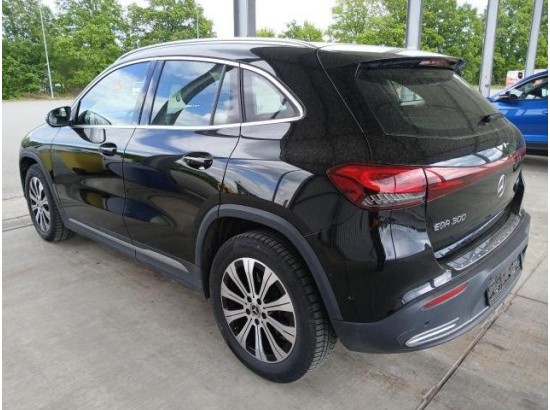 2023 Mercedes-Benz EQA -Klasse EQA 300 4Matic