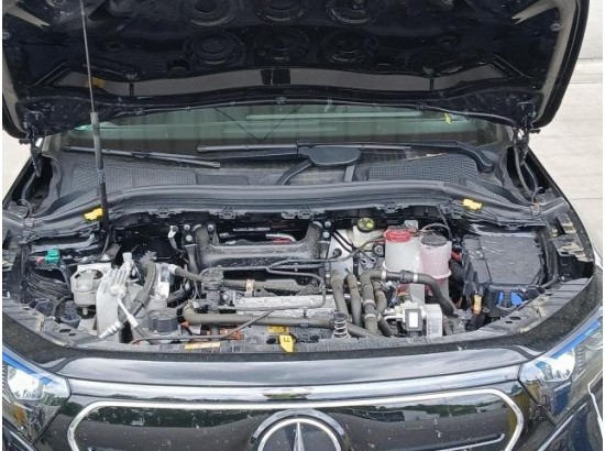 2023 Mercedes-Benz EQA -Klasse EQA 300 4Matic