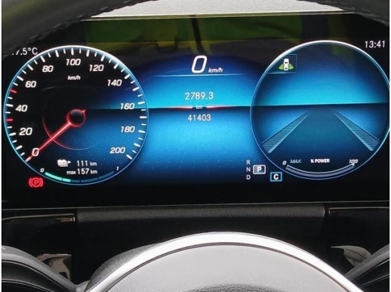 2023 Mercedes-Benz EQA -Klasse EQA 300 4Matic
