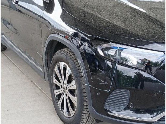 2023 Mercedes-Benz EQA -Klasse EQA 300 4Matic