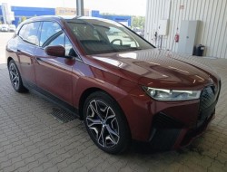 2022 BMW iX 40 xDrive Sport