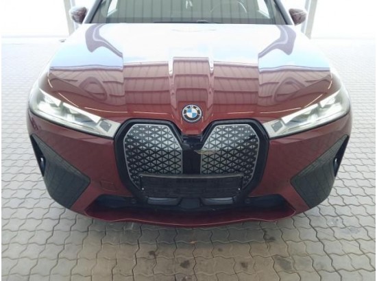 2022 BMW iX 40 xDrive Sport 2022 BMW iX 40 xDrive Sport