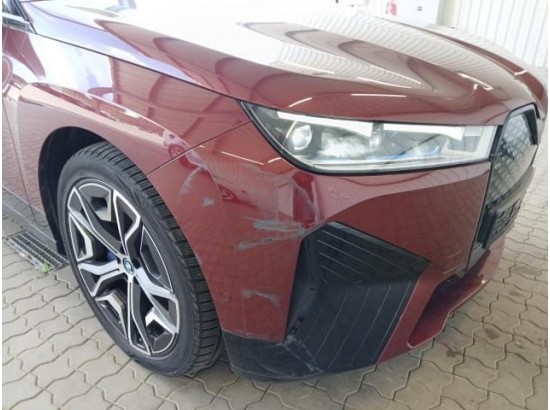 2022 BMW iX 40 xDrive Sport 2022 BMW iX 40 xDrive Sport