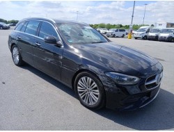 2023 Mercedes-Benz C -Klasse T-Modell C 200 T d
