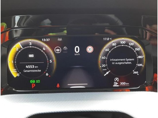 2025 Volkswagen Golf VIII Lim. 2.0 TDI 110 kW Goal 2025 Volkswagen Golf VIII Lim. 2.0 TDI 110 kW Goal