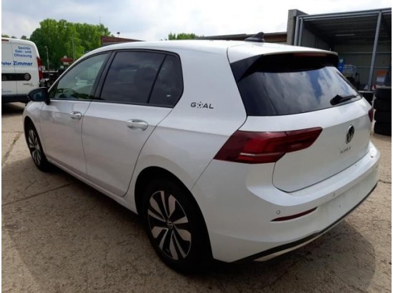 2025 Volkswagen Golf VIII Lim. 2.0 TDI 110 kW Goal 2025 Volkswagen Golf VIII Lim. 2.0 TDI 110 kW Goal