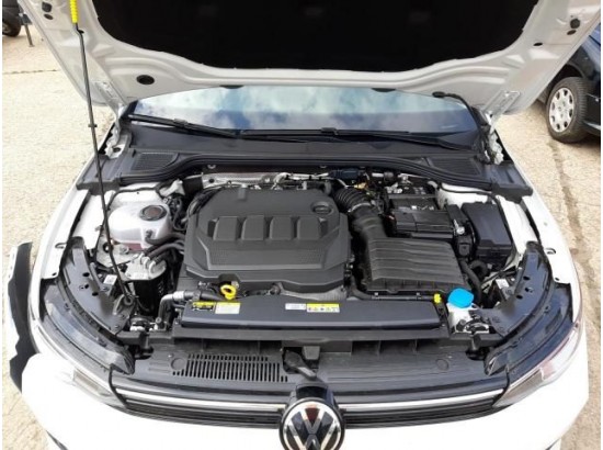 2025 Volkswagen Golf VIII Lim. 2.0 TDI 110 kW Goal 2025 Volkswagen Golf VIII Lim. 2.0 TDI 110 kW Goal