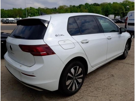 2025 Volkswagen Golf VIII Lim. 2.0 TDI 110 kW Goal 2025 Volkswagen Golf VIII Lim. 2.0 TDI 110 kW Goal
