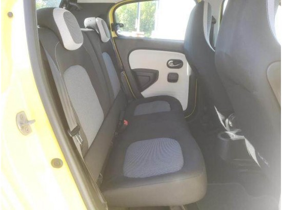 2016 Renault Twingo Liberty