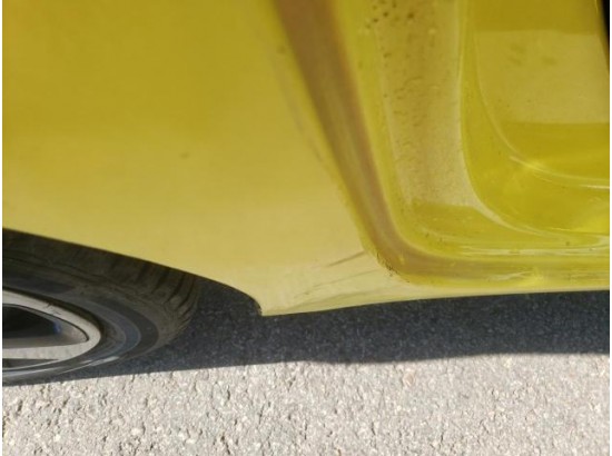 2016 Renault Twingo Liberty