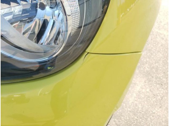 2016 Renault Twingo Liberty
