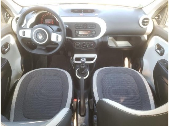 2016 Renault Twingo Liberty