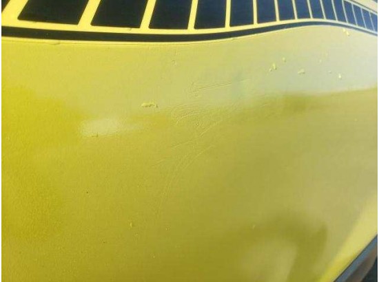 2016 Renault Twingo Liberty