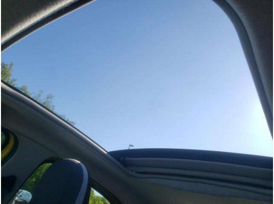 2016 Renault Twingo Liberty