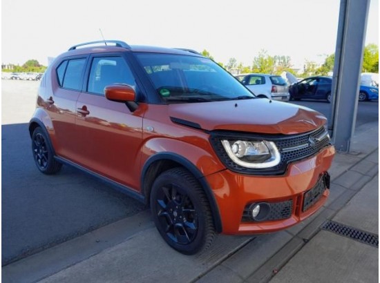 2020 Suzuki Ignis 2020 Suzuki Ignis