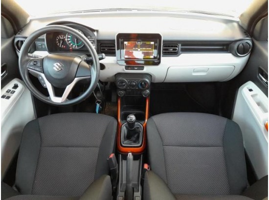 2020 Suzuki Ignis 2020 Suzuki Ignis
