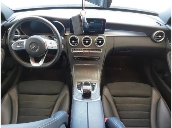 2018 Mercedes-Benz C -Klasse T-Modell C 300 T 2018 Mercedes-Benz C -Klasse T-Modell C 300 T