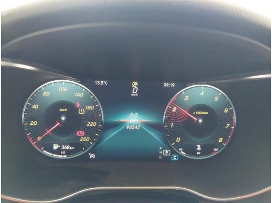2018 Mercedes-Benz C -Klasse T-Modell C 300 T 2018 Mercedes-Benz C -Klasse T-Modell C 300 T