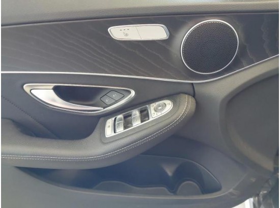 2018 Mercedes-Benz C -Klasse T-Modell C 300 T 2018 Mercedes-Benz C -Klasse T-Modell C 300 T