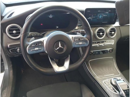 2018 Mercedes-Benz C -Klasse T-Modell C 300 T 2018 Mercedes-Benz C -Klasse T-Modell C 300 T