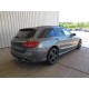 2018 Mercedes-Benz C -Klasse T-Modell C 300 T 2018 Mercedes-Benz C -Klasse T-Modell C 300 T