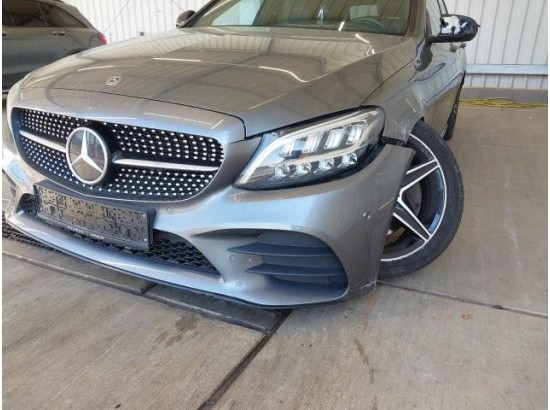 2018 Mercedes-Benz C -Klasse T-Modell C 300 T 2018 Mercedes-Benz C -Klasse T-Modell C 300 T