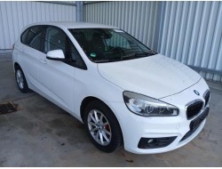 2016 BMW 2er Active Tourer 218i Advantage