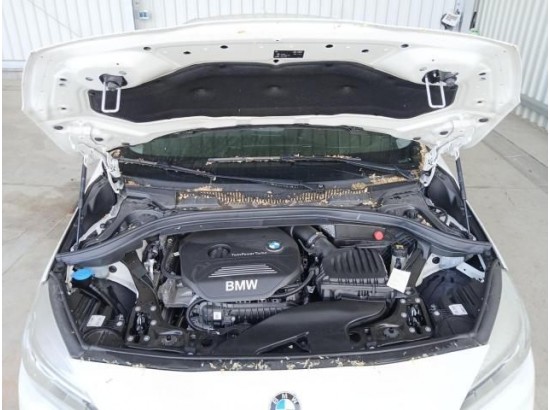 2016 BMW 2er Active Tourer 218i Advantage 2016 BMW 2er Active Tourer 218i Advantage