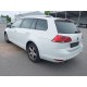 2016 Volkswagen Golf VII Variant Highline BMT 2016 Volkswagen Golf VII Variant Highline BMT