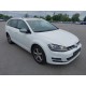 2016 Volkswagen Golf VII Variant Highline BMT 2016 Volkswagen Golf VII Variant Highline BMT